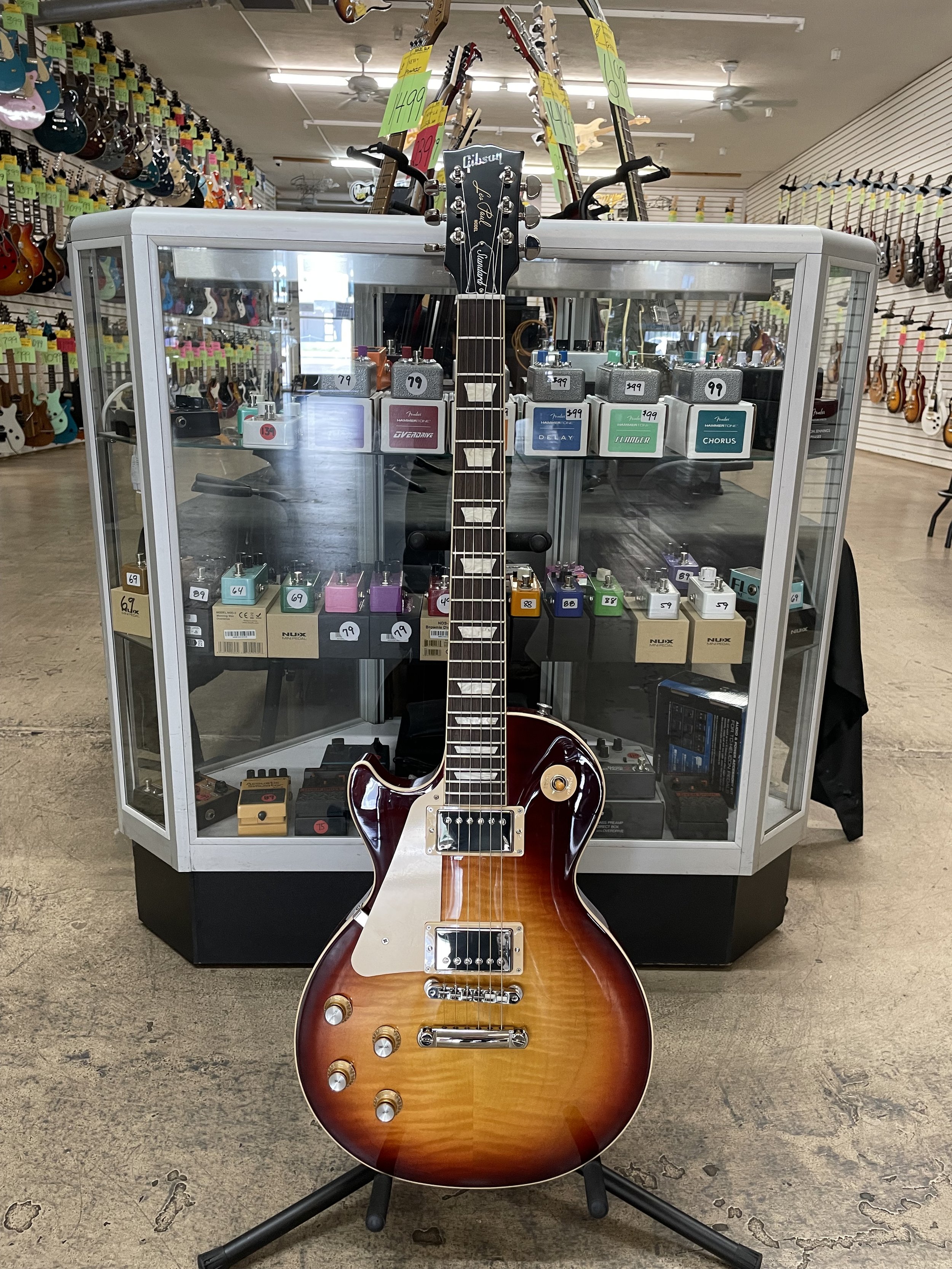 Gibson Electric Guitars — Bizarre Guitar Gibson Electric Guitars — Bizarre Guitar